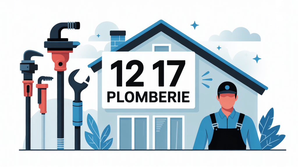 12 17 plomberie outils maison pro
