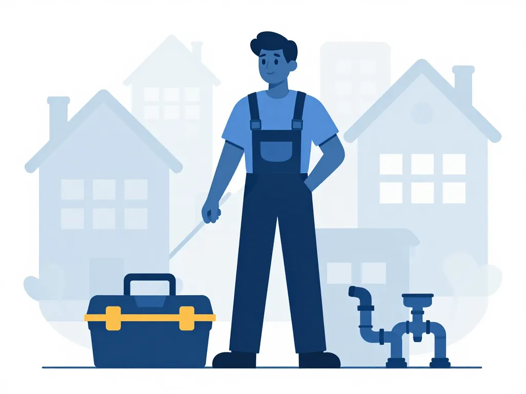 12 17 plomberie sélection artisan local