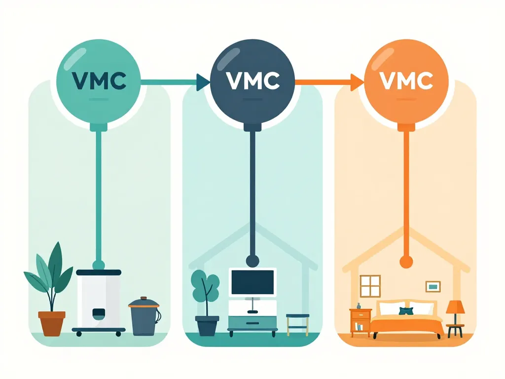 editorial a quoi sert une vmc types systemes logement