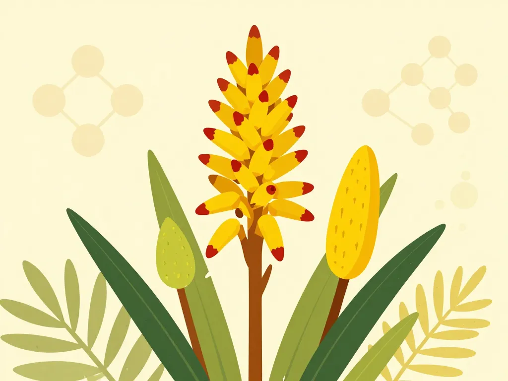 acmella oleracea fleurs botanique et principaux bienfaits