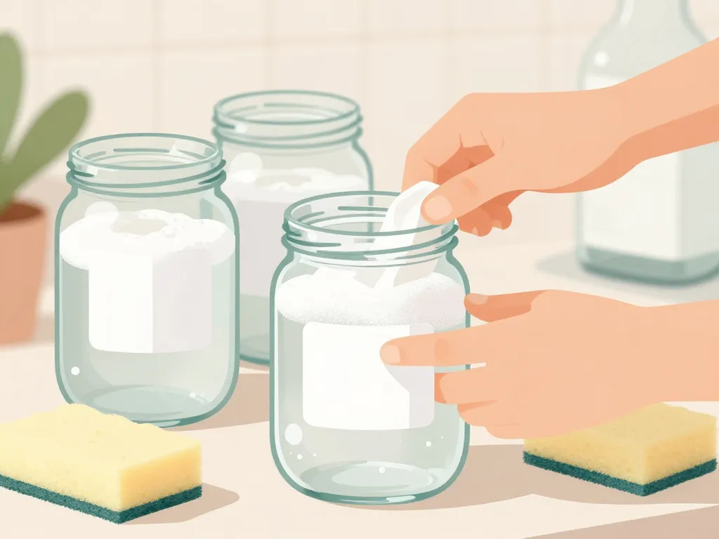 enlever etiquette verre eau chaude cuisine