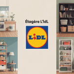 illustration etagere liddle types et usages