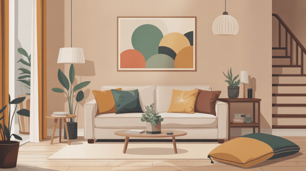 housse de canapé extensible gifi sur canapé moderne