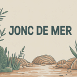 jonc de mer avantages inconvénients dans une pièce lumineuse ambiance écologique