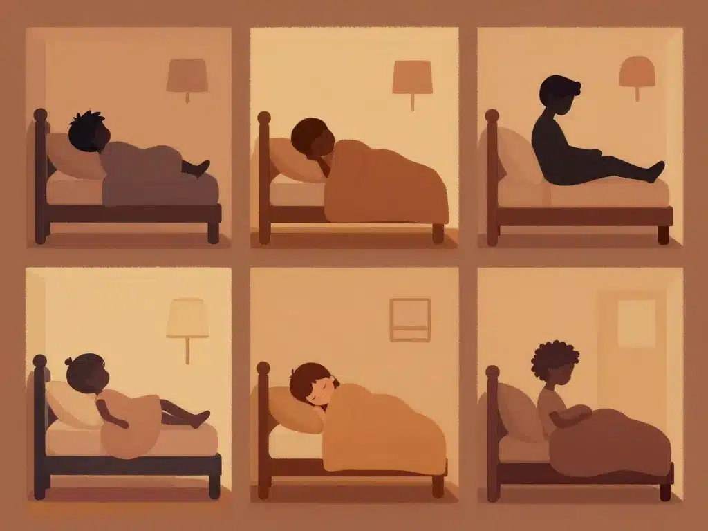 lit simple dimension adaptée espace