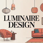 illustration luminaire made in design ambiance élégante