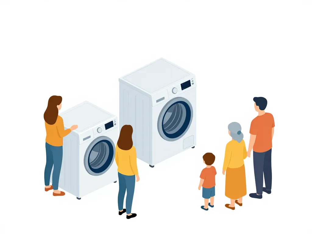 machine à laver meilleur rapport qualité prix types et consommateurs