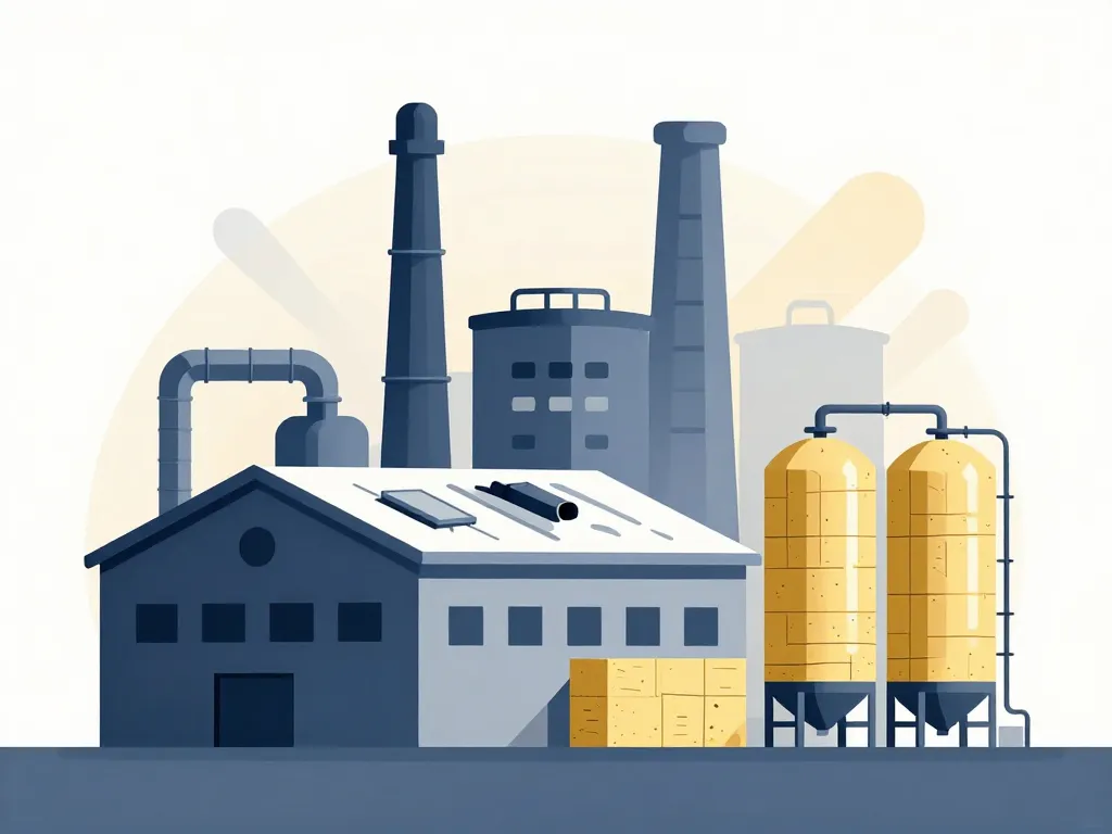 mousse phénolique utilisation bâtiment industrie