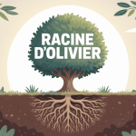 racine d olivier illustration usages et précautions