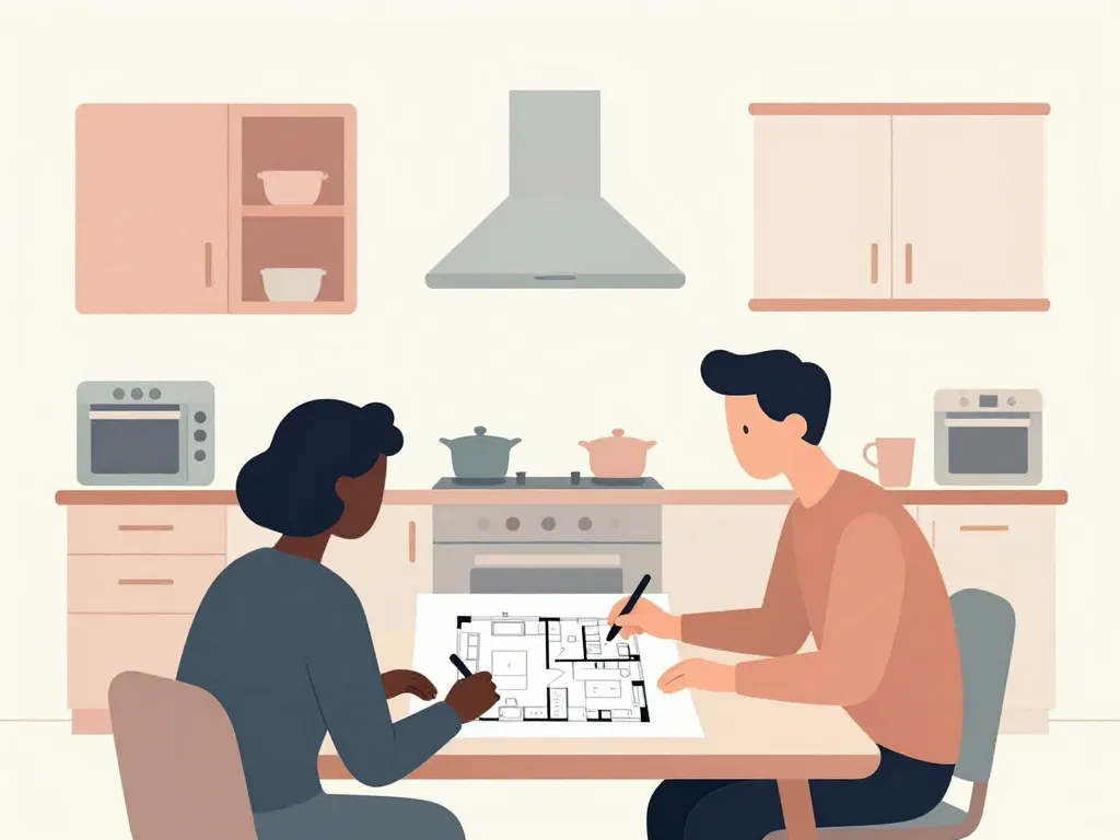 socoo'c plan de campagne design projet cuisine personnalisée