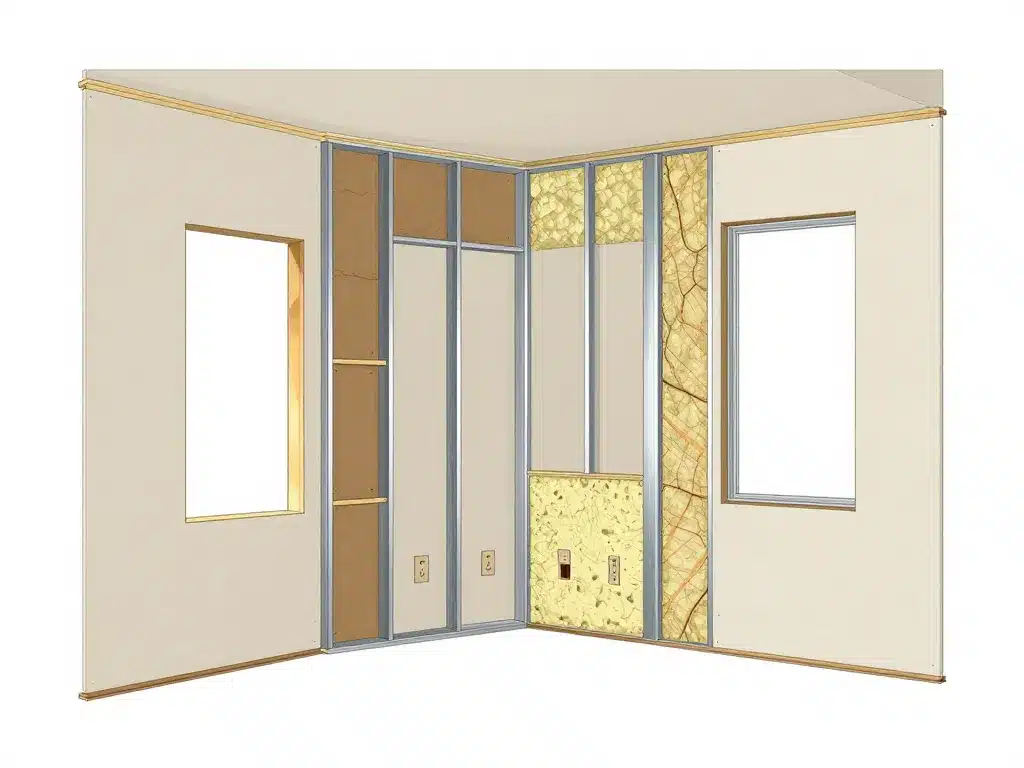 temps pose placo m2 schéma influence facteurs