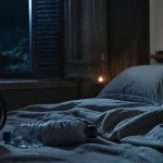 Comment se rafraîchir la nuit : chambre en canicule plus fraîche sans climatisation