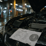 Diesel ou essence en 2025 : seuil 20 000 km, coût carburant