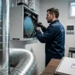 entretien vmc prix technicien maintenance