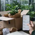 Gamm Vert avis service en ligne et produits de jardinerie