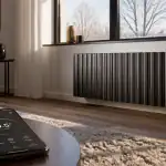 meilleur radiateur inertie sèche 2000w sous fenêtre