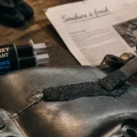 Soudure à froid : résistance mécanique pour réparations moteur