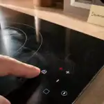 Comment déverrouiller une plaque de cuisson : pictogramme cadenas, déverrouillage 3 à 5 secondes
