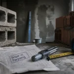 Brique ou parpaing : comparer coût et performances thermiques