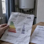 DPE petite surface : vérifier la correction avant travaux
