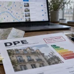 Trouver un DPE avec adresse : dossier DPE, numéro ADEME et carte de vérification